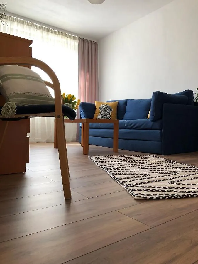 Apartament Bajeczna Rezydencja Kraków Polska