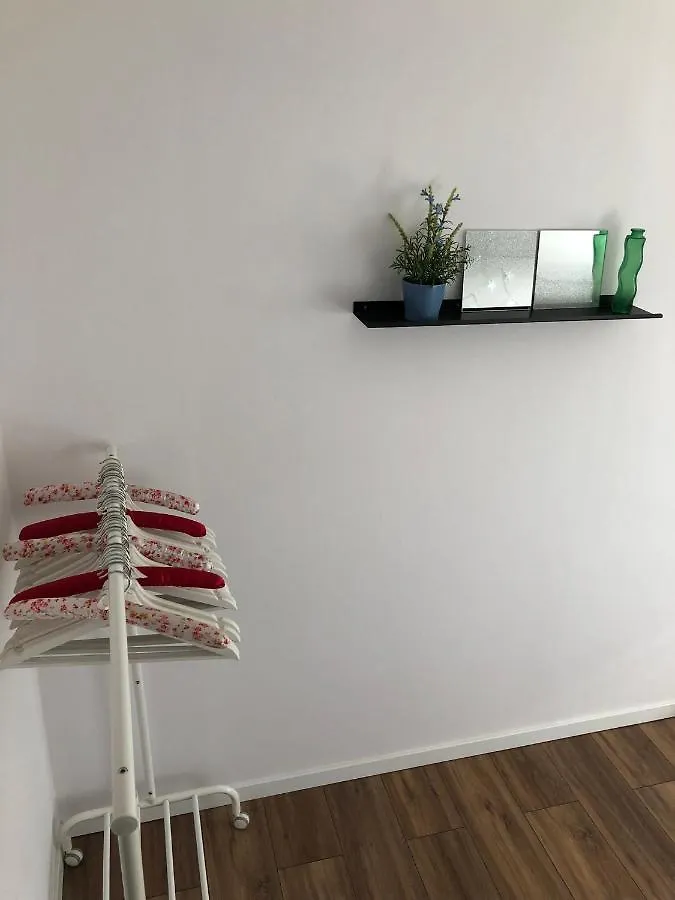 Apartament Bajeczna Rezydencja Kraków