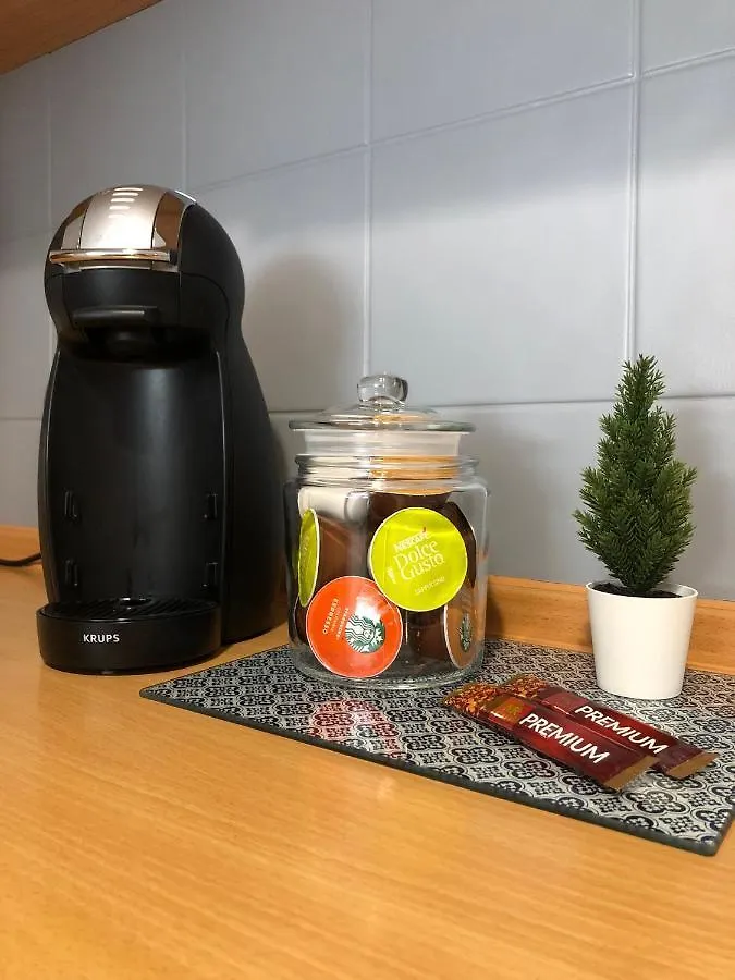 Apartament Bajeczna Rezydencja Kraków 0*,