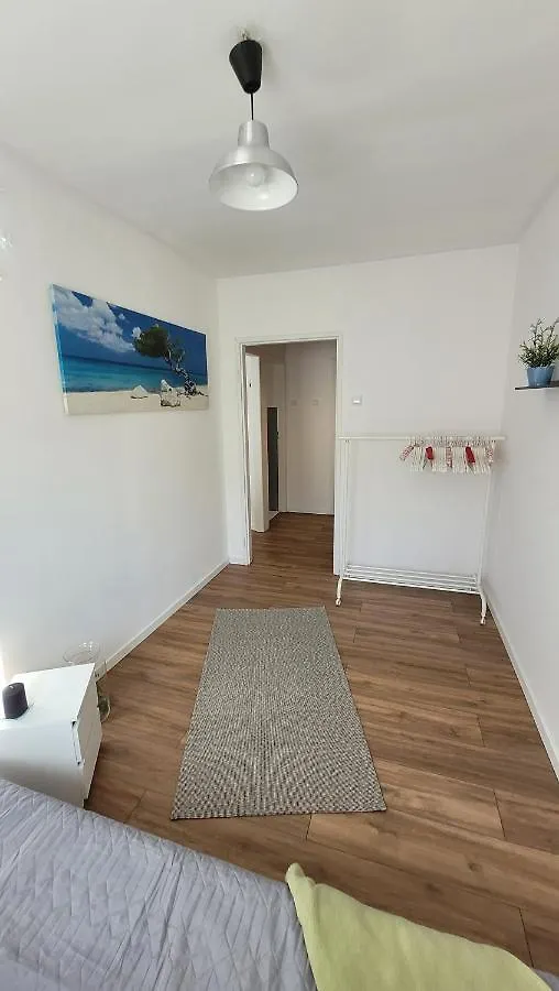 Apartament Bajeczna Rezydencja Kraków