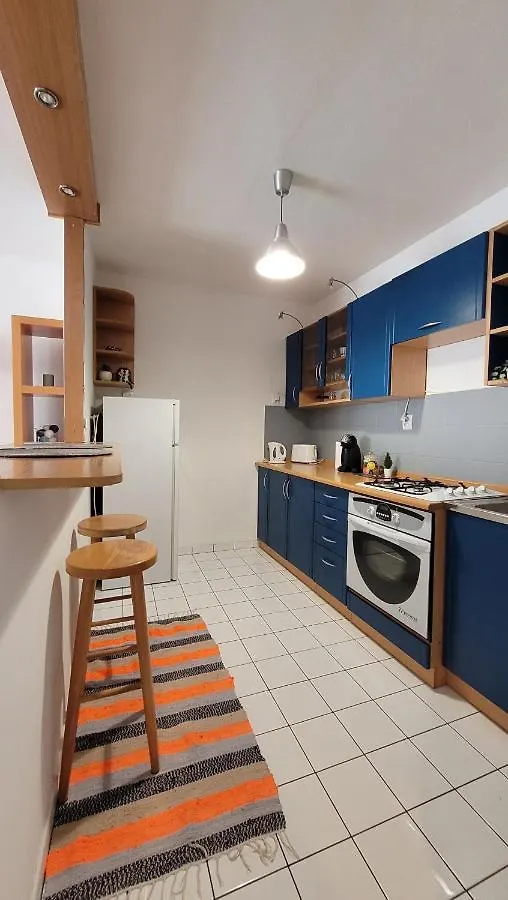 Apartament Bajeczna Rezydencja Kraków