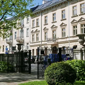  Appartamento Krakow Central Apartments