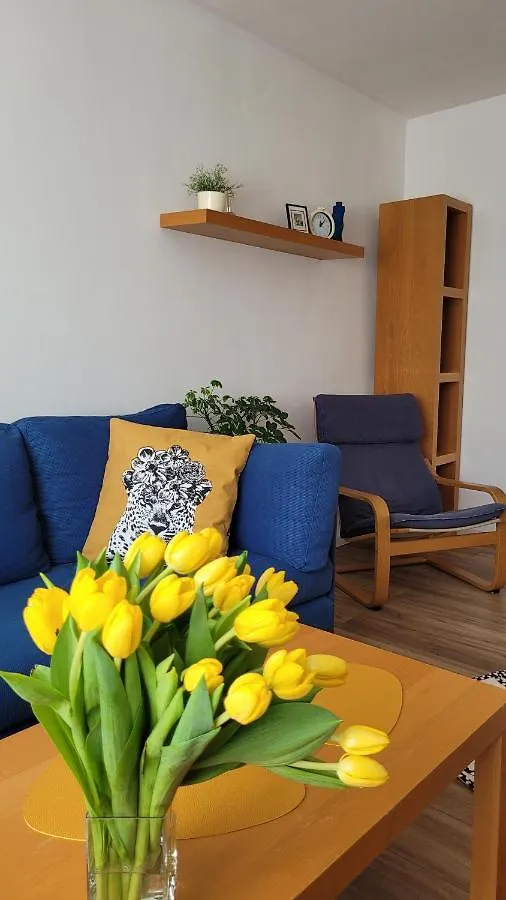 Bajeczna Rezydencja Apartment Krakow 0*,  Poland