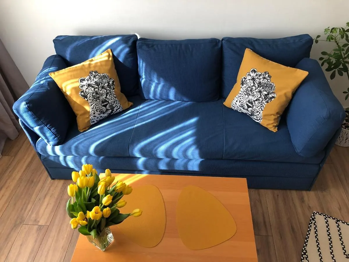 Bajeczna Rezydencja Apartment Krakow Poland