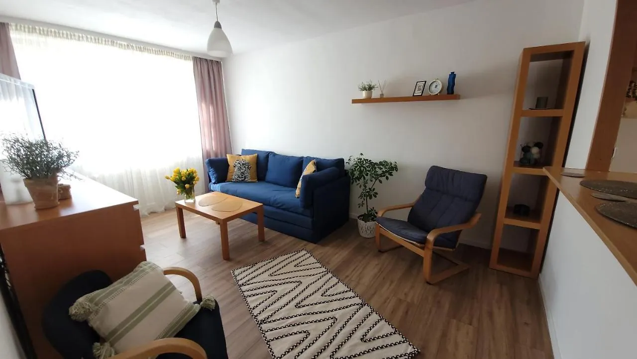 Bajeczna Rezydencja Apartment Krakow 0*,  Poland