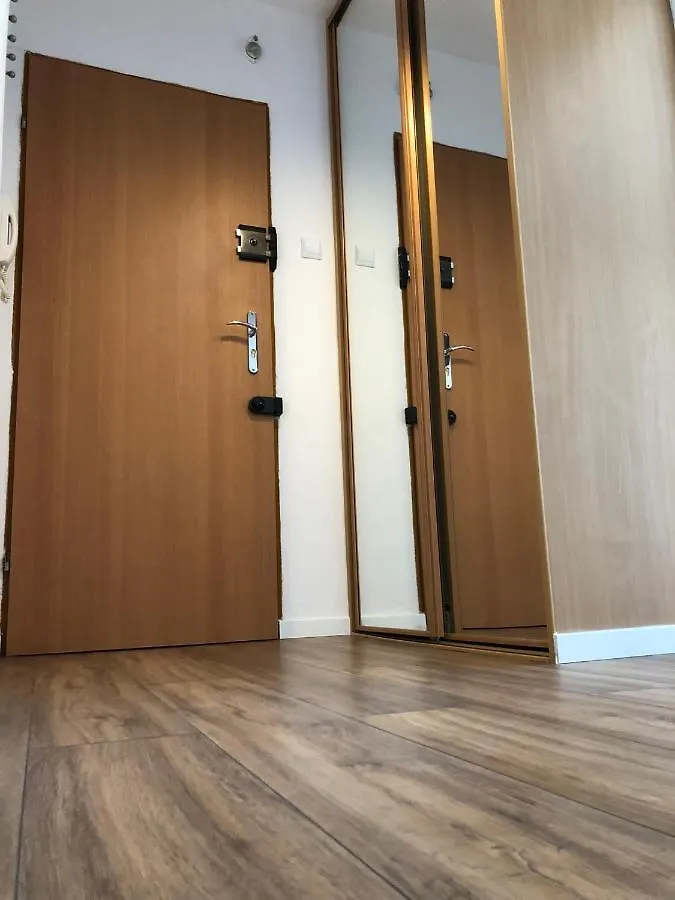 Bajeczna Rezydencja Apartment Krakow 0*,