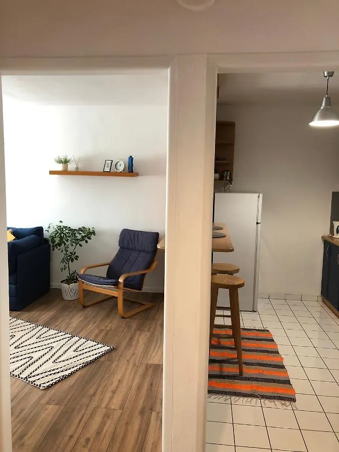 Bajeczna Rezydencja Apartment Krakow