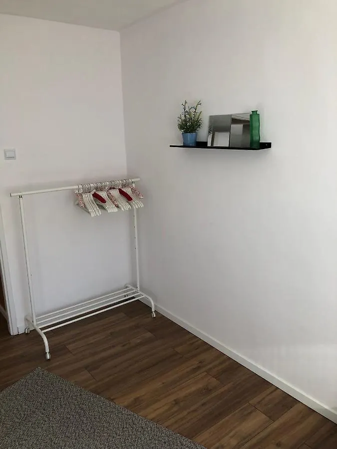 Bajeczna Rezydencja Apartment Krakow 0*,  Poland