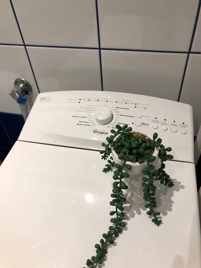 Bajeczna Rezydencja Apartment Krakow Poland