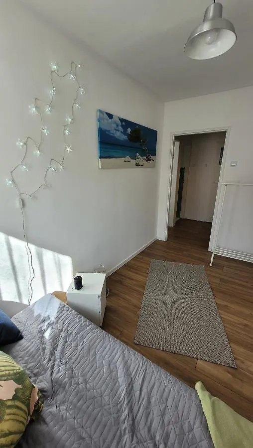 Bajeczna Rezydencja Apartment Krakow Poland