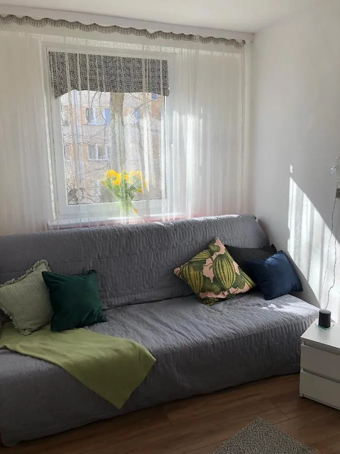 Bajeczna Rezydencja Apartment Krakow