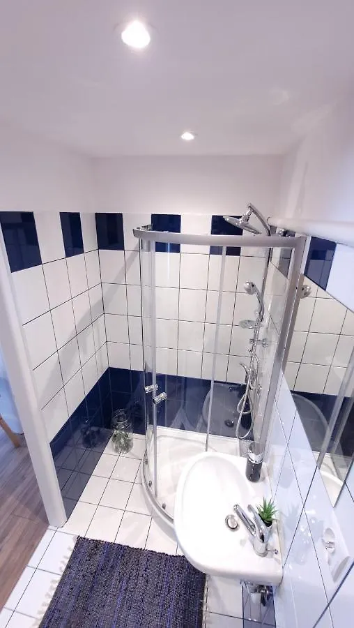 Bajeczna Rezydencja Apartment Krakow