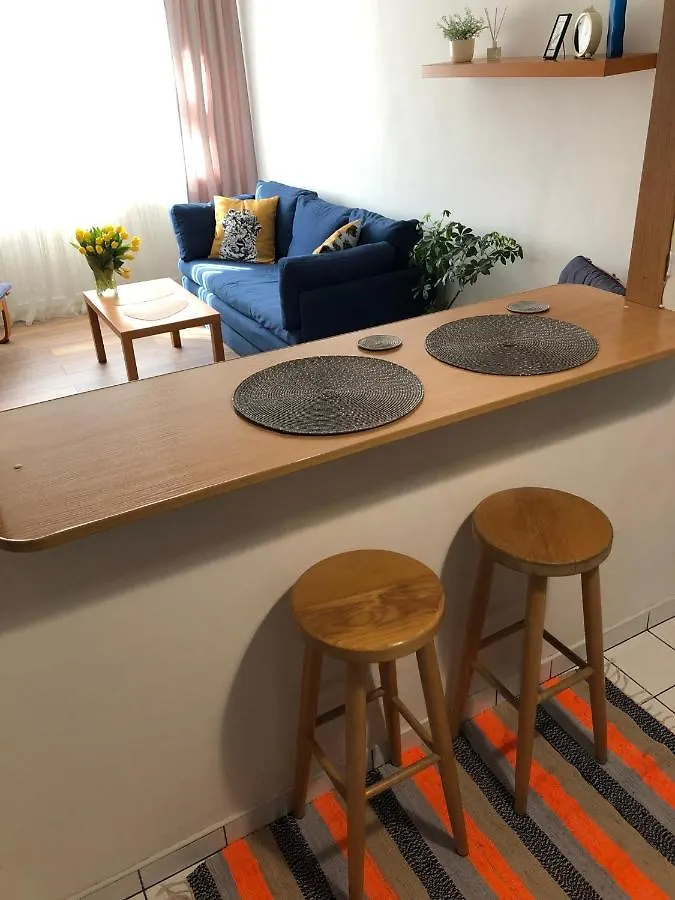 Bajeczna Rezydencja Apartment Krakow